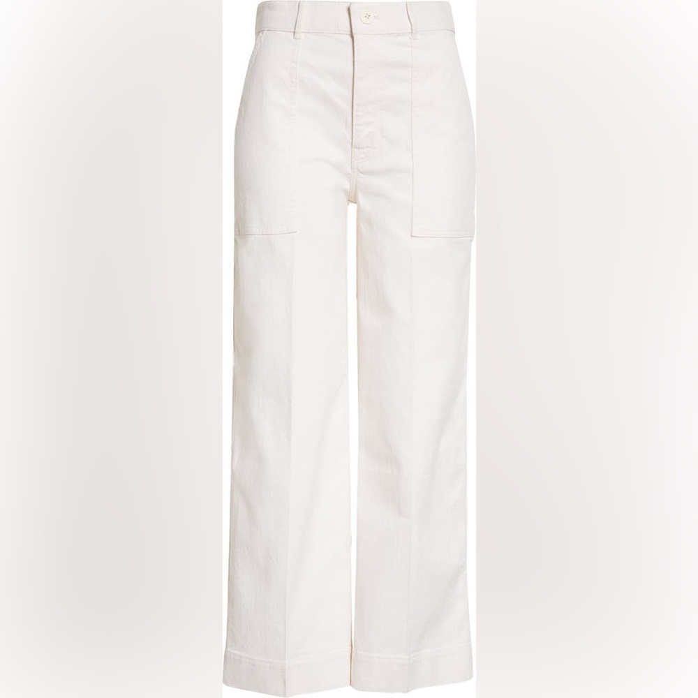 NWOT!!! Club Monaco Utility Pants